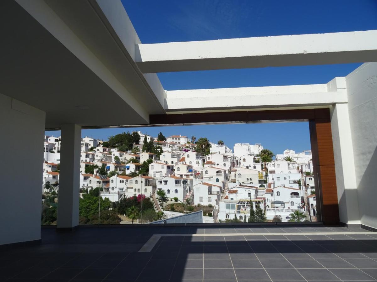 Wi-Fi Alta Velocidad De 1 Gbps Rodeado De Naturaleza マラガ エクステリア 写真
