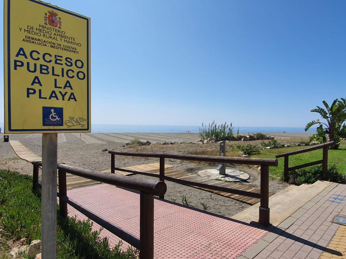 Wi-Fi Alta Velocidad De 1 Gbps Rodeado De Naturaleza マラガ エクステリア 写真