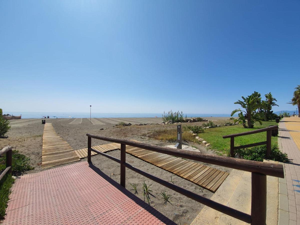 Wi-Fi Alta Velocidad De 1 Gbps Rodeado De Naturaleza マラガ エクステリア 写真