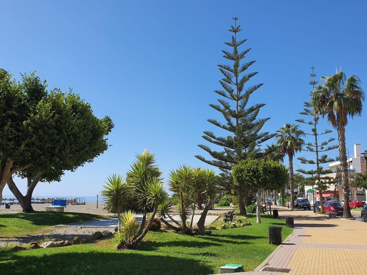Wi-Fi Alta Velocidad De 1 Gbps Rodeado De Naturaleza マラガ エクステリア 写真