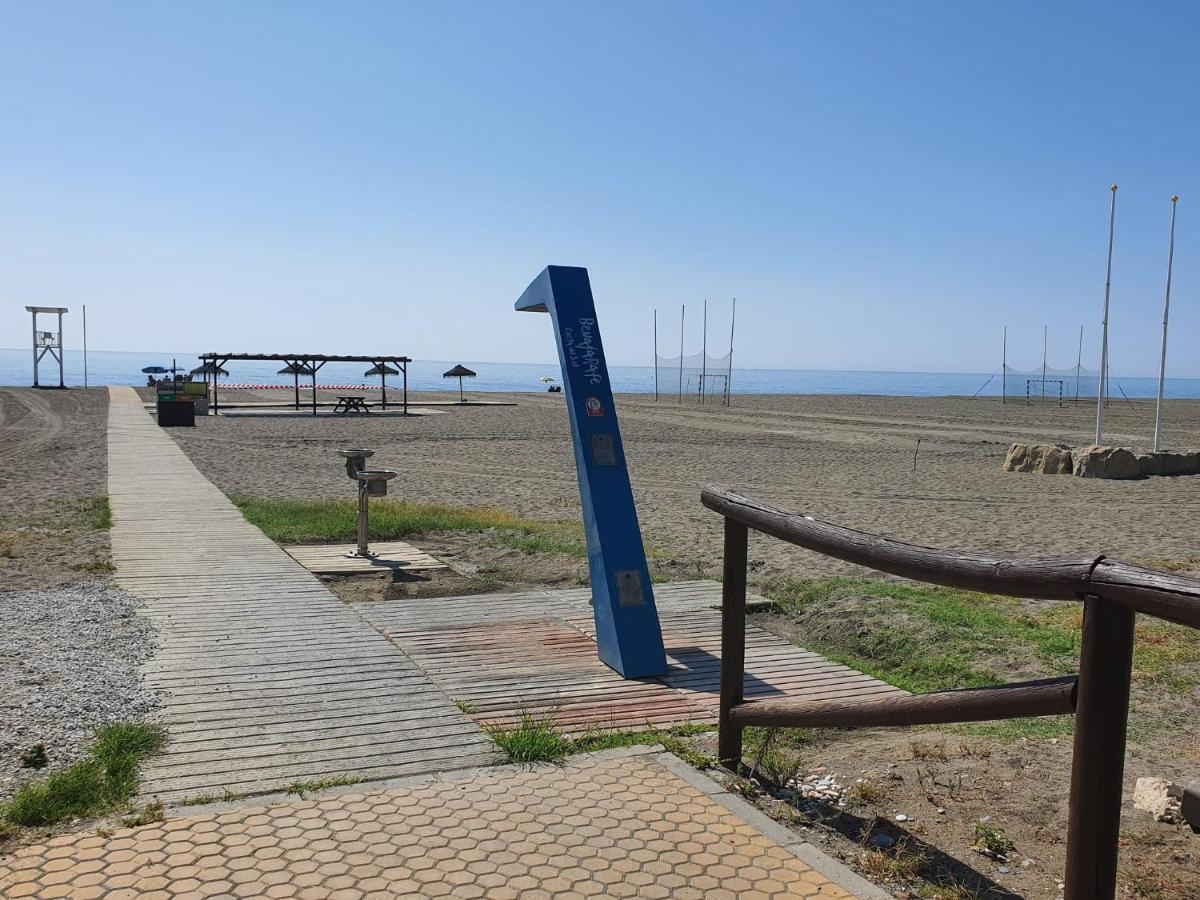 Wi-Fi Alta Velocidad De 1 Gbps Rodeado De Naturaleza マラガ エクステリア 写真