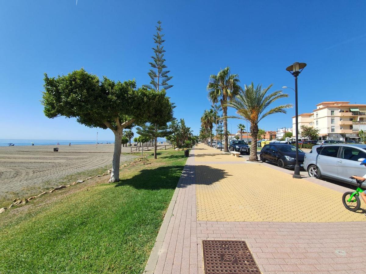 Wi-Fi Alta Velocidad De 1 Gbps Rodeado De Naturaleza マラガ エクステリア 写真